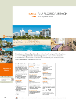 Hotelinfos hier klicken