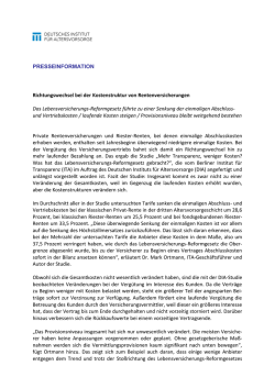 Zur Pressemitteilung