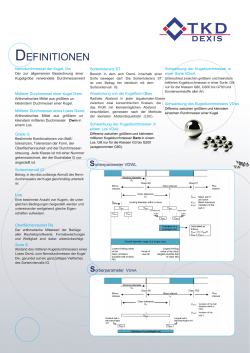 PDF-Datei - TKD