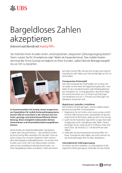 Factsheet