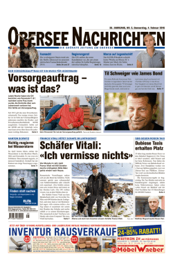E-Paper lesen