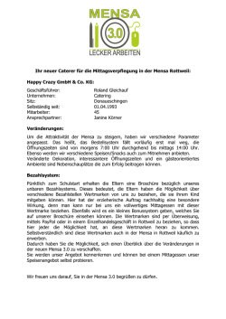 Happy Crazy GmbH & Co. KG