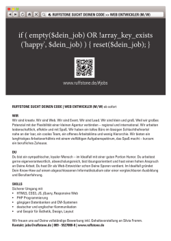 if ( empty($dein_job) OR !array_key_exists (`happy`, $dein_job