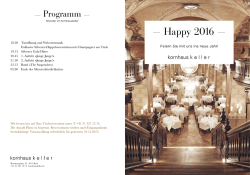 Happy 2016