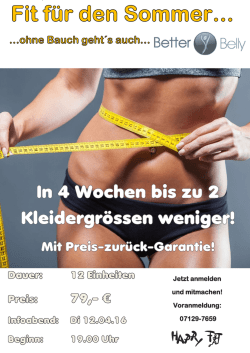 hapPy fit