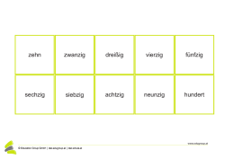 Pairs - Schule.at