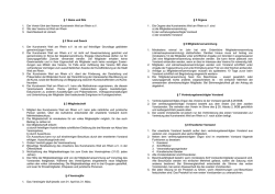 § 1 Name und Sitz 1. Der Verein führt den Namen Kunstverein Weil