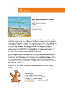 DOWNLOAD Pressetext