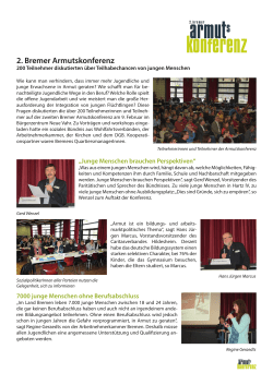 Dokumentation_ Armutskonferenz_9.2.2016