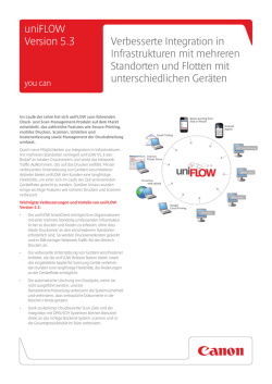 Datenblatt_uniFLOW_Version_5_3.