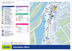 Interlaken West