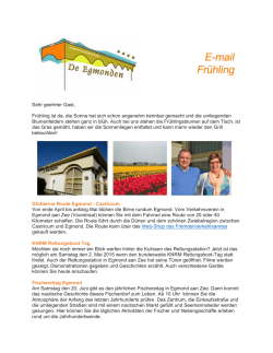 E-mail Fruhling 2015