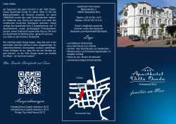 PDF-Download - Aparthotel Villa Osada
