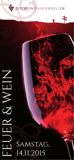 Flyer Feuer und Wein 2015.indd