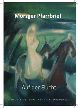 Herunterladen - Pfarre Morzg