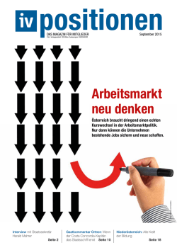 iv-positionen September 2015 N&Ouml;