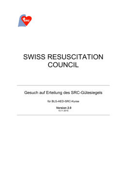 Guetesiegelantrag SRC 2015