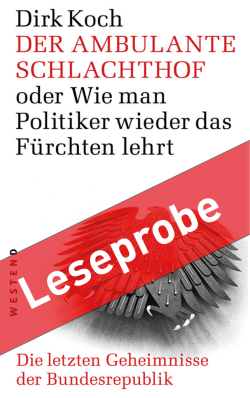 Vorwort - Westend Verlag