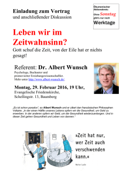 Handzettel