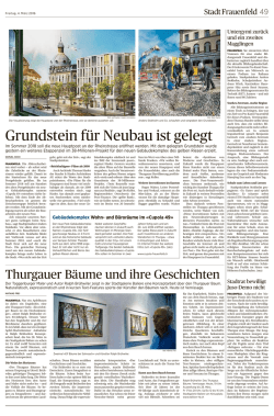ist gelegt
