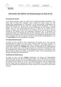EKG Kopf