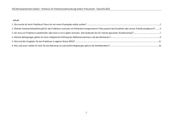 Inhalt