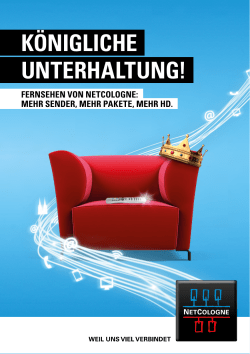 TV-Broschüre17.02.2016, , 8,63 MB