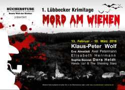 Klaus-Peter Wolf - Bücherstube Andreas Oelschläger eK