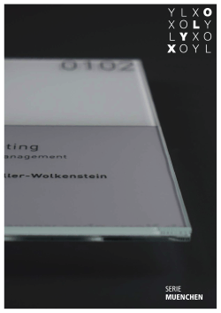 PDF-Infoblatt - XYLO