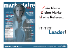 ein Name eine Marke eine Referenz