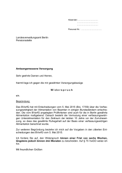 Muster-Entwurf als PDF Datei