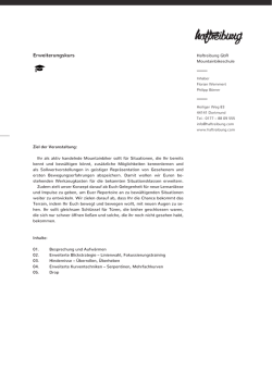 Info PDF - Haftreibung Mountainbikeschule