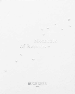 the Romance catalogue