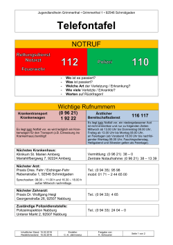 Haustelefon, Arzt, Krankenhaus, Hauswart, usw. (247,2 KiB)