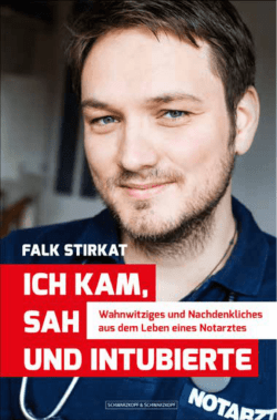 Ich kam, sah und intubierte