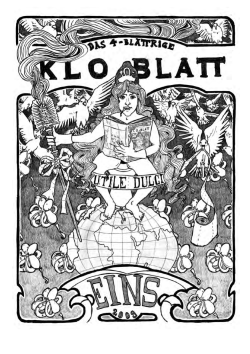 Kloblatt #1 PDF