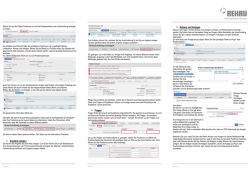 MAILS SCHREIBEN, BEANTWORTEN UND WEITEREITEN