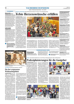 Echte Herzensw&uuml;nsche erf&uuml;llen