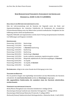 donnerstag,10.00-11.30,u11(030003)