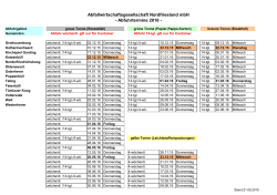 Abfuhrplan herunterladen - Abfallwirtschaftsgesellschaft Nordfriesland