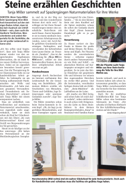 Dorstener Zeitung 16. Juli v2015 (PDF ca. 530 KB)
