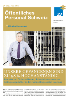 Interview mit Christian Harder