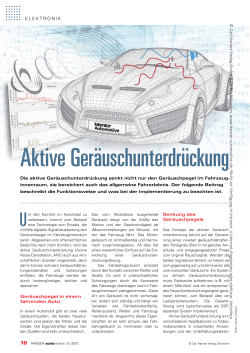 im PDF weiterlesen - HANSER automotive