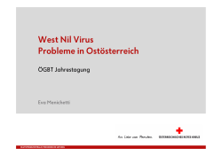 West Nil Virus