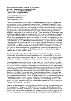Grusswort als PDF