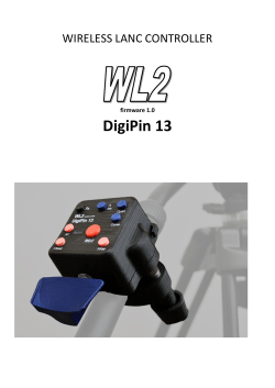 DigiPin 13