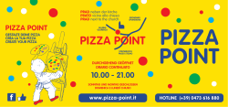 PIZZA POINT