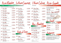 Pizza LcNwr/ii l Nrwrß Crr62rrrirl