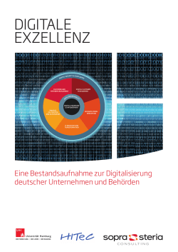 digitale exzellenz