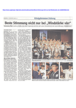 http://www.augsburger-allgemeine.de/schwabmuenchen/Beste